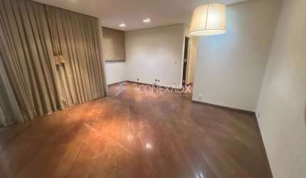 Apartamento com 3 quartos à venda na Avenida Washington Luís, 2700, Parque Prado, Campinas, 73 m2 por R$ 550.000