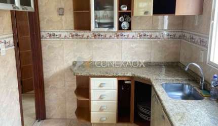 Apartamento com 2 quartos à venda na Valmir Antônio Capelari, 982, Jardim Maria Rosa, Valinhos, 48 m2 por R$ 230.000