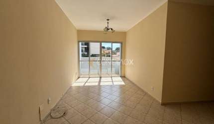 Apartamento com 2 quartos para alugar na Rua Salvador Penteado, 67, Bonfim, Campinas, 83 m2 por R$ 2.000