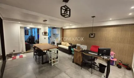 Apartamento com 2 quartos à venda na Rua Santa Rita do Passa Quatro, 121, Jardim Nova Europa, Campinas, 116 m2 por R$ 580.000