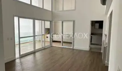 Apartamento com 3 quartos para alugar na Rua Doutor Mário Natividade, 936, Taquaral, Campinas, 188 m2 por R$ 11.000