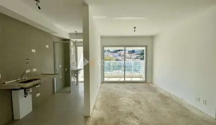 Apartamento com 3 quartos à venda na Rua Doutor Mário Natividade, 1266, Taquaral, Campinas, 90 m2 por R$ 980.000