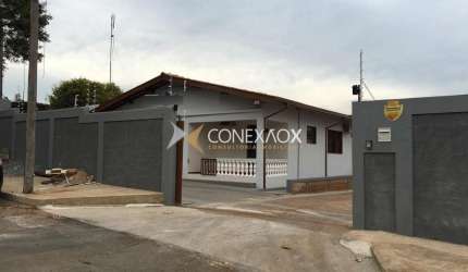 Barracão / Galpão / Depósito à venda na Rua Diaconisa Alice A. da Silva, 359, Parque Maria Helena, Campinas, 513 m2 por R$ 2.120.000