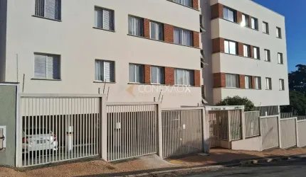 Apartamento com 2 quartos à venda na Rua Piolim, 515, Jardim Boa Esperança, Campinas, 68 m2 por R$ 270.000