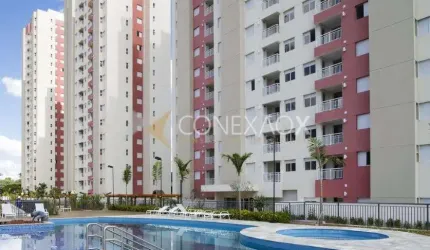 Apartamento com 2 quartos à venda na Rua da Abolição, 1000, Ponte Preta, Campinas, 66 m2 por R$ 695.000