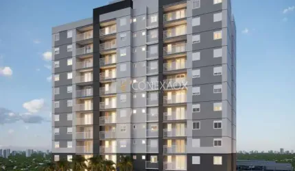 Apartamento com 3 quartos à venda na Avenida Ricardo Rocha Bomfim, 384, Loteamento Residencial Vila Bella Dom Pedro, Campinas, 74 m2 por R$ 850.000