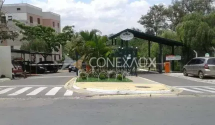 Apartamento com 2 quartos à venda na Rua Antônia Ribeiro de Lima, 26, Parque São Jorge, Campinas, 48 m2 por R$ 175.000
