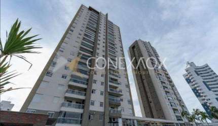 Apartamento com 2 quartos para alugar na Rua Alberto Cerqueira Lima, 29, Taquaral, Campinas, 67 m2 por R$ 4.500