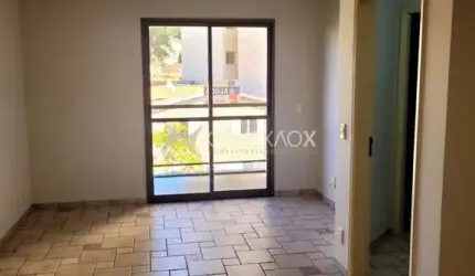 Apartamento com 2 quartos para alugar na Avenida Princesa D'Oeste, 440, Jardim Proença, Campinas, 75 m2 por R$ 1.900