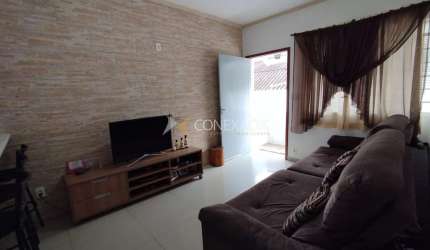 Apartamento com 2 quartos à venda no Bonfim, Campinas , 55 m2 por R$ 280.000
