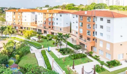 Apartamento com 3 quartos à venda na Rua João Lopes Vieira, 141, Loteamento Residencial Vila Bella Dom Pedro, Campinas, 88 m2 por R$ 1.200.000