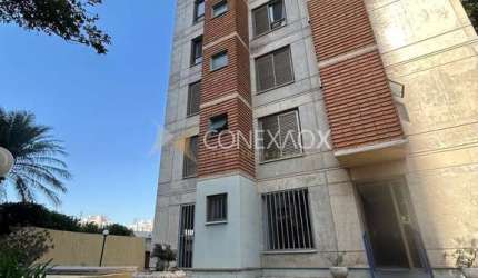 Apartamento com 2 quartos à venda na Rua São Salvador, 255, Taquaral, Campinas, 70 m2 por R$ 579.000
