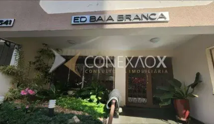 Apartamento com 2 quartos à venda na Rua Doutor Quirino, 341, Bosque, Campinas, 89 m2 por R$ 365.000
