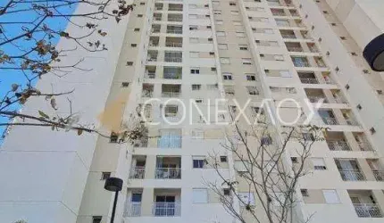 Apartamento com 2 quartos à venda na Rua Oscar Leite, 200, Ponte Preta, Campinas, 60 m2 por R$ 690.000