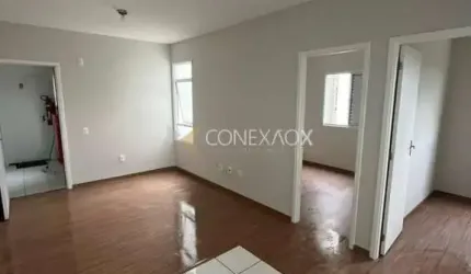 Apartamento com 2 quartos à venda no Residencial Fazenda Lagoa, Campinas , 42 m2 por R$ 210.000