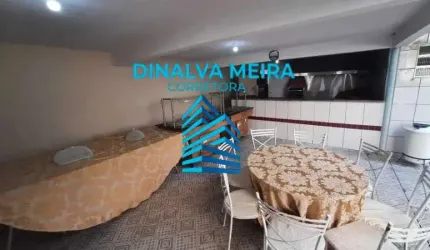Casa com 3 quartos à venda na Rua Monte Sião, 23, Jardim Paraíso, Guarulhos, 950 m2 por R$ 1.850.000