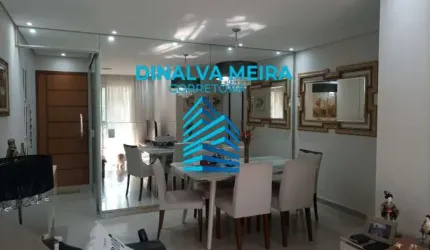 Apartamento com 3 quartos à venda na Rua Maria Cândida, 822, Vila Guilherme, São Paulo, 82 m2 por R$ 700.000
