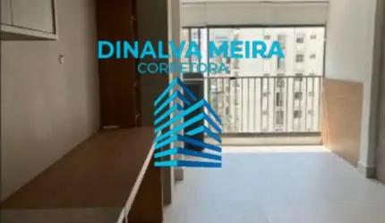 Kitnet / Stúdio para alugar na Rua Osório Duque Estrada, 40, Paraíso, São Paulo, 28 m2 por R$ 3.000