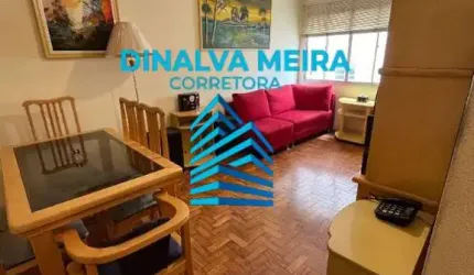 Apartamento com 1 quarto à venda na Rua Antônio Tavares, 633, Cambuci, São Paulo, 57 m2 por R$ 390.000