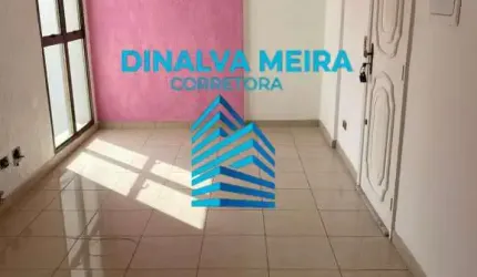 Apartamento com 2 quartos à venda na Rua Acre, 155, Vila Rosália, Guarulhos, 57 m2 por R$ 380.000