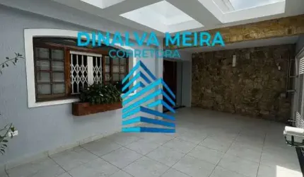 Casa com 4 quartos à venda na Rua João da Costa, 73, Mooca, São Paulo, 240 m2 por R$ 1.200.000