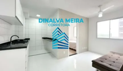 Apartamento com 2 quartos à venda na Rua Federação Paulista de Futebol, 41, Várzea da Barra Funda, São Paulo, 36 m2 por R$ 690.000