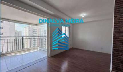 Apartamento com 1 quarto à venda na Avenida Bartholomeu de Carlos, 901, Jardim Flor da Montanha, Guarulhos, 38 m2 por R$ 430.000