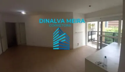 Apartamento com 3 quartos à venda na Rua Visconde da Luz, 101, Vila Nova Conceição, São Paulo, 76 m2 por R$ 1.000.000