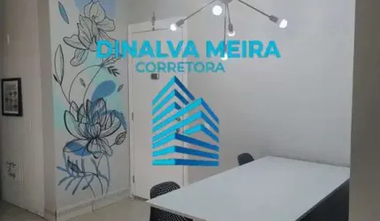 Apartamento com 2 quartos à venda na Rua Doutor Luiz Migliano, 1870, Jardim Caboré, São Paulo, 64 m2 por R$ 690.000