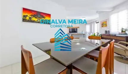 Apartamento com 4 quartos à venda na Rua Professora Carolina Ribeiro, 401, Vila Mariana, São Paulo, 230 m2 por R$ 3.300.000