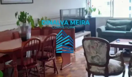Apartamento com 3 quartos à venda na Rua Itacolomi, 180, Higienópolis, São Paulo, 130 m2 por R$ 1.480.000