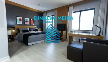Kitnet / Stúdio à venda na Rua Serra de Juréa, 351, Tatuapé, São Paulo, 29 m2 por R$ 350.000