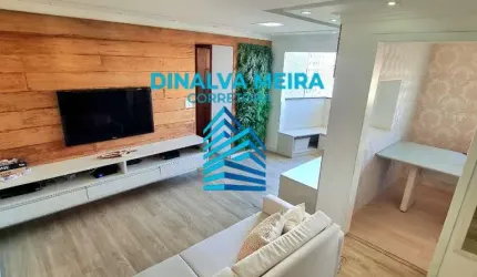 Apartamento com 3 quartos à venda na Avenida Doutor Eduardo Cotching, 388, Vila Formosa, São Paulo, 120 m2 por R$ 856.000