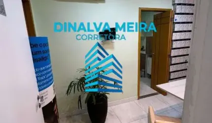 Sala comercial com 1 sala à venda na Rua Bom Pastor, 2224, Ipiranga, São Paulo, 33 m2 por R$ 371.000