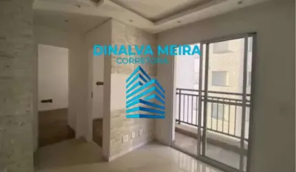 Apartamento com 2 quartos à venda na Rua Henrique Felipe da Costa, 555, Vila Guilherme, São Paulo, 42 m2 por R$ 360.000