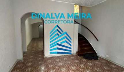 Casa comercial com 2 salas à venda na Avenida Bosque da Saúde, 796, Saúde, São Paulo, 260 m2 por R$ 1.250.000