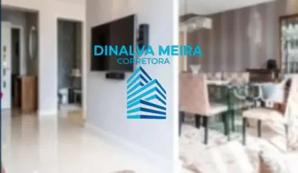 Apartamento com 3 quartos à venda na Avenida Sagitário, 198, Sítio Tamboré Alphaville, Barueri, 123 m2 por R$ 1.699.000