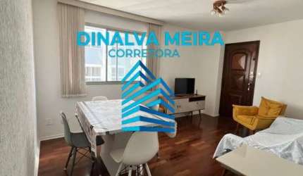 Apartamento com 2 quartos para alugar na Rua Doutor Tomás Carvalhal, 310, Paraíso, São Paulo, 110 m2 por R$ 4.500