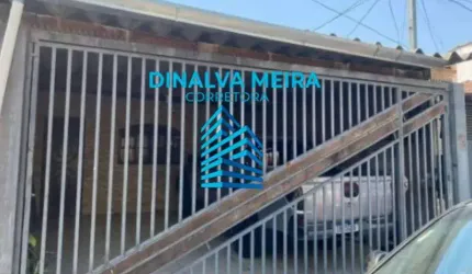 Casa com 6 quartos à venda na Rua Raul de Freitas, 1, Penha De França, São Paulo, 450 m2 por R$ 630.000