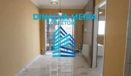 Apartamento com 1 quarto à venda na Avenida Professor Francisco Morato, 4228, Vila Sônia, São Paulo, 33 m2 por R$ 420.000