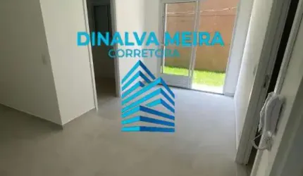 Apartamento com 2 quartos à venda na Avenida José Maria de Faria, 294, Lapa de Baixo, São Paulo, 57 m2 por R$ 400.000