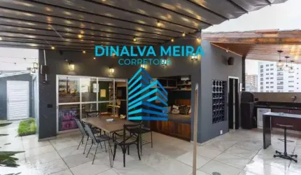 Apartamento com 4 quartos para alugar na Rua Ministro Gastão Mesquita, 633, Perdizes, São Paulo, 234 m2 por R$ 11.500