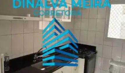 Apartamento com 3 quartos à venda na Rua Endres, 973, Vila das Bandeiras, Guarulhos, 68 m2 por R$ 525.000