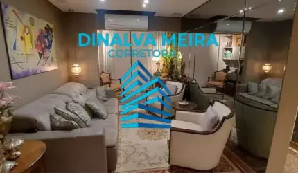 Apartamento com 2 quartos à venda na Avenida Francisco Conde, 273, Vila Rosália, Guarulhos, 62 m2 por R$ 445.000