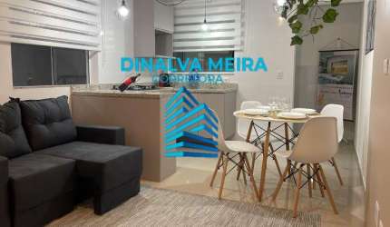 Apartamento com 1 quarto à venda na Rua Conselheiro Moreira de Barros, 868, Santana, São Paulo, 36 m2 por R$ 355.000