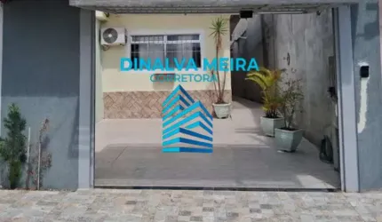 Casa com 2 quartos à venda na Rua Araraquara, 233, Jardim Bela Vista, Guarulhos, 125 m2 por R$ 625.000
