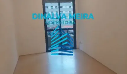Apartamento com 1 quarto à venda na Avenida Pavão, 113, Indianópolis, São Paulo, 40 m2 por R$ 595.000