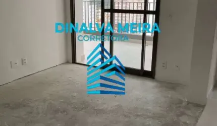 Apartamento com 3 quartos à venda na Avenida do Oratório, 401, Parque São Lucas, São Paulo, 89 m2 por R$ 930.000