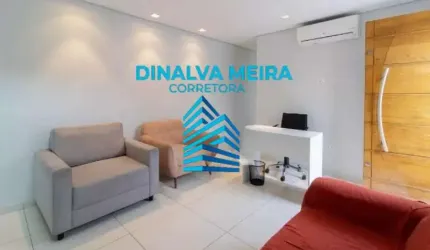 Casa com 3 quartos à venda na Avenida Doutor Carlos de Campos, 548, Parque Renato Maia, Guarulhos, 150 m2 por R$ 1.299.000