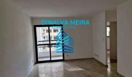Apartamento com 2 quartos para alugar na Rua Praia do Castelo, 99, Vila Mascote, São Paulo, 63 m2 por R$ 2.600